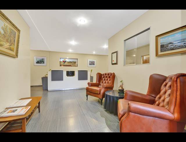 714M² BUSINESS SOLD IN HOUGHTON ESTATE
